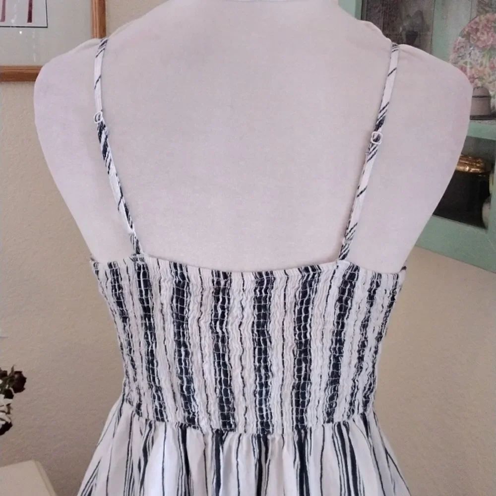 Purple Snow Elastic Ruching Top - Picture 6 of 9